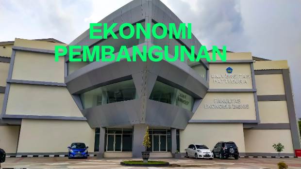 Gedung baru ok