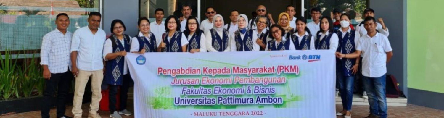 Department of Development Economics