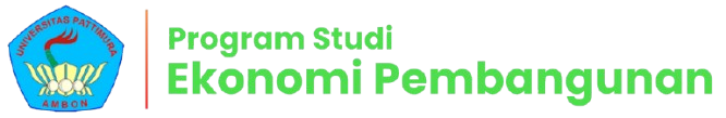 Program Studi Ekonomi Pembangunan