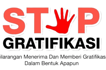 Stop Gratifikasi