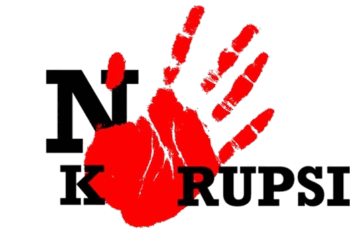 No Korupsi