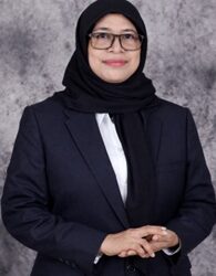 Dr. Maryam Sangadji, SE., ME.