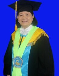 Prof. Dr. Dientje Rumerung, MS.