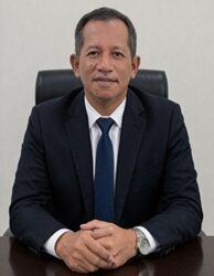 Dr. Amaluddin, SE., M.Si.