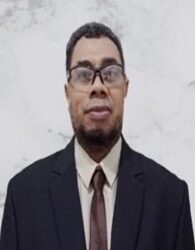 Dr. Yerimias Manuhutu, SE., M.Sc.