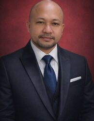 Dr. Andre Sapthu, SE., M.Sc.