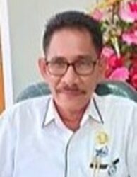 Dr. Muhammad Bugis, S.E., M. Si.