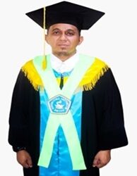 Prof. Dr. Teddy Christianto Leasiwal, SE., M.Si.