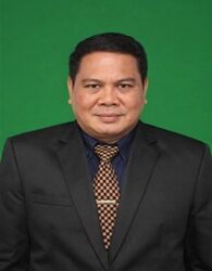 Dr. Muspida, M.Si.