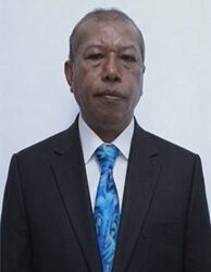 Selvenco Frans Tuasuun, SE., M.Si.