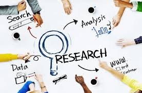 Researches